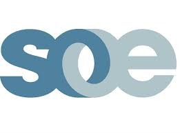 SOE accredited badge